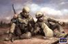 Picture of 1/35 Russian-Ukrainian War series, kit № 7. News from home  - Master Box 35230