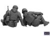 Picture of 1/35 Russian-Ukrainian War series, kit № 7. News from home  - Master Box 35230