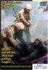 Picture of 1/35 Russian-Ukrainian War series, kit № 8. On the battlefield. Ukrainian military medics - Master Box 35231