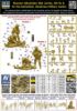 Picture of 1/35 Russian-Ukrainian War series, kit № 8. On the battlefield. Ukrainian military medics - Master Box 35231