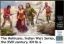 Picture of 1/35 The Mohicans. Indian Wars Series, the XVIII century. Kit № 6  - Master Box 35234