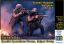 Picture of 1/35 Russian-Ukrainian War series, kit № 9. The Ukrainian Special Operations Forces. Sniper Group  - Master Box 35235