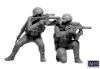 Picture of 1/35 Russian-Ukrainian War series, kit № 9. The Ukrainian Special Operations Forces. Sniper Group  - Master Box 35235