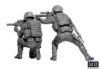Picture of 1/35 Russian-Ukrainian War series, kit № 9. The Ukrainian Special Operations Forces. Sniper Group  - Master Box 35235