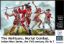 Picture of 1/35 The Mohicans. Mortal Combat. Indian Wars Series, the XVIII century. Kit No 7  - Master Box 35236