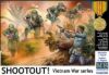 Picture of 1/35 SHOOTOUT! Vietnam War series  - Master Box 35241