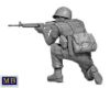 Picture of 1/35 SHOOTOUT! Vietnam War series  - Master Box 35241