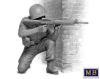 Picture of 1/35 SHOOTOUT! Vietnam War series  - Master Box 35241