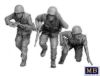 Picture of 1/35 SHOOTOUT! Vietnam War series  - Master Box 35241