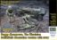 Picture of 1/35 Russian-Ukrainian War series. Buggy Mongoose. The Ukrainian Battlefield evacuation version with crew - Master Box 35246
