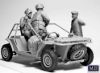 Picture of 1/35 Russian-Ukrainian War series. Summer 2024. Ukrainian Infantry. Kursk Region  - Master Box 35247