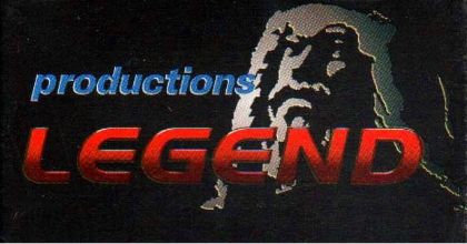 Picture for manufacturer Legend Productions