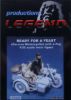 Picture of 1/35 "Ready for a Feast" German motorcycle rider with a pig (WWⅡ) - Legend Productions LF0029