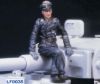 Picture of 1/35 German Tank Crew (Wittmann) - Legend Productions LF0035