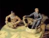 Picture of 1/35 TIGER TANK CREW (3516) - Legend Productions LF0063