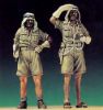 Picture of 1/35 BRITISH S.A.S (3517) - Legend Productions LF0064