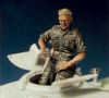 Picture of 1/35 BRITISH TANK CREW (3521) - Legend Productions LF0068