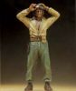 Picture of 1/35 US TANK CREW WW II (3522) - Legend Productions LF0069