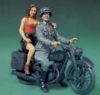 Picture of 1/35 COMRADE, MON ARMOUR II (3528) - Legend Productions LF0075