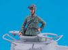Picture of 1/35 JAPANESE TANK COMMANDER (3537) - Legend Productions LF0084