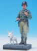 Picture of 1/35 US GENERAL PATTON & WILLIE (3539) - Legend Productions LF0086