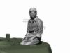 Picture of 1/35 WW2 US Tank Loader - Legend Productions LF0143