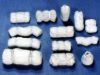 Picture of 1/35 US Army Vehicle’s Accessory set WWII - Legend Productions LF1020