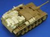 Picture of 1/35 STUG.III Stowage set - Legend Productions LF1149