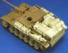 Picture of 1/35 STUG.III Stowage set - Legend Productions LF1149