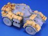 Picture of 1/35 Staghound Stowage set (For Bronco Model) - Legend Productions LF1157