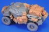 Picture of 1/35 Humber Scout Car Stowage set (For Bronco Model) - Legend Productions LF1158