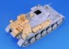 Picture of 1/35 German Pz.Kpfw.IIStowage set (Tamiya/ Dragon) - Legend Productions LF1173