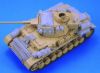 Picture of 1/35 GERMAN Pz.Kpfw.IV Stowage set - Legend Productions LF1184