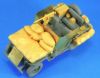 Picture of 1/35 Willys MB Applique Armor set - Legend Productions LF1188