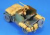 Picture of 1/35 Willys MB Applique Armor set - Legend Productions LF1188