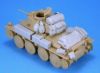 Picture of 1/35 Pz. Kpw. 38(t) Stowage set - Legend Productions LF1201