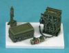 Picture of 1/35 BC1306 Radio set (For Vehicles/2ea) - Legend Productions LF1264