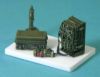 Picture of 1/35 BC1306 Radio set (For Vehicles/2ea) - Legend Productions LF1264