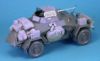 Picture of 1/35 Sdkfz.222 Stowage set  - Legend Productions LF1274