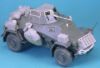 Picture of 1/35 Sdkfz.222 Stowage set  - Legend Productions LF1274