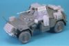 Picture of 1/35 Sdkfz.222 Stowage set  - Legend Productions LF1274