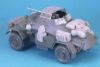 Picture of 1/35 Sdkfz.222 Stowage set  - Legend Productions LF1274