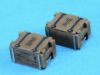 Picture of 1/35-Scale - WWII Cal.50 Wooden Ammo Crate set (S/10ea) - resin Model Kit Accessory - Legend Productions LF1298