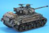 Picture of 1/35 M4A3E8 1945 Update set - Legend Productions LF1300