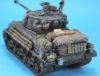 Picture of 1/35 M4A3E8 1945 Update set - Legend Productions LF1300