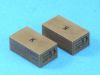 Picture of 1/35 WWII K Ration Box set (8ea) - Legend Productions LF1301