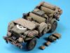 Picture of 1/35 WC-56/57 Stowage set - Legend Productions LF1312