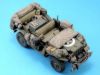 Picture of 1/35 WC-56/57 Stowage set - Legend Productions LF1312