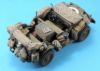 Picture of 1/35 WC-56/57 Stowage set - Legend Productions LF1312