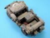 Picture of 1/35 WC-56/57 Stowage set - Legend Productions LF1312